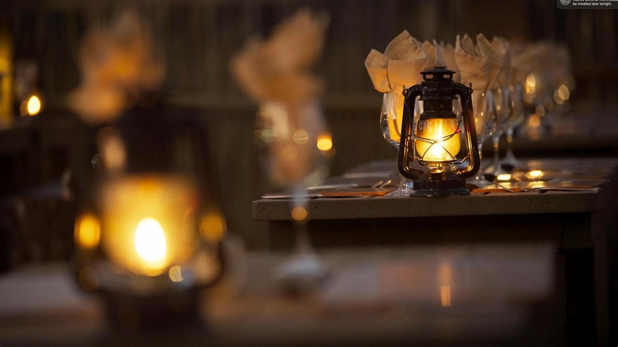 Kwa Maritane Lodge Ledig Kültér fotó