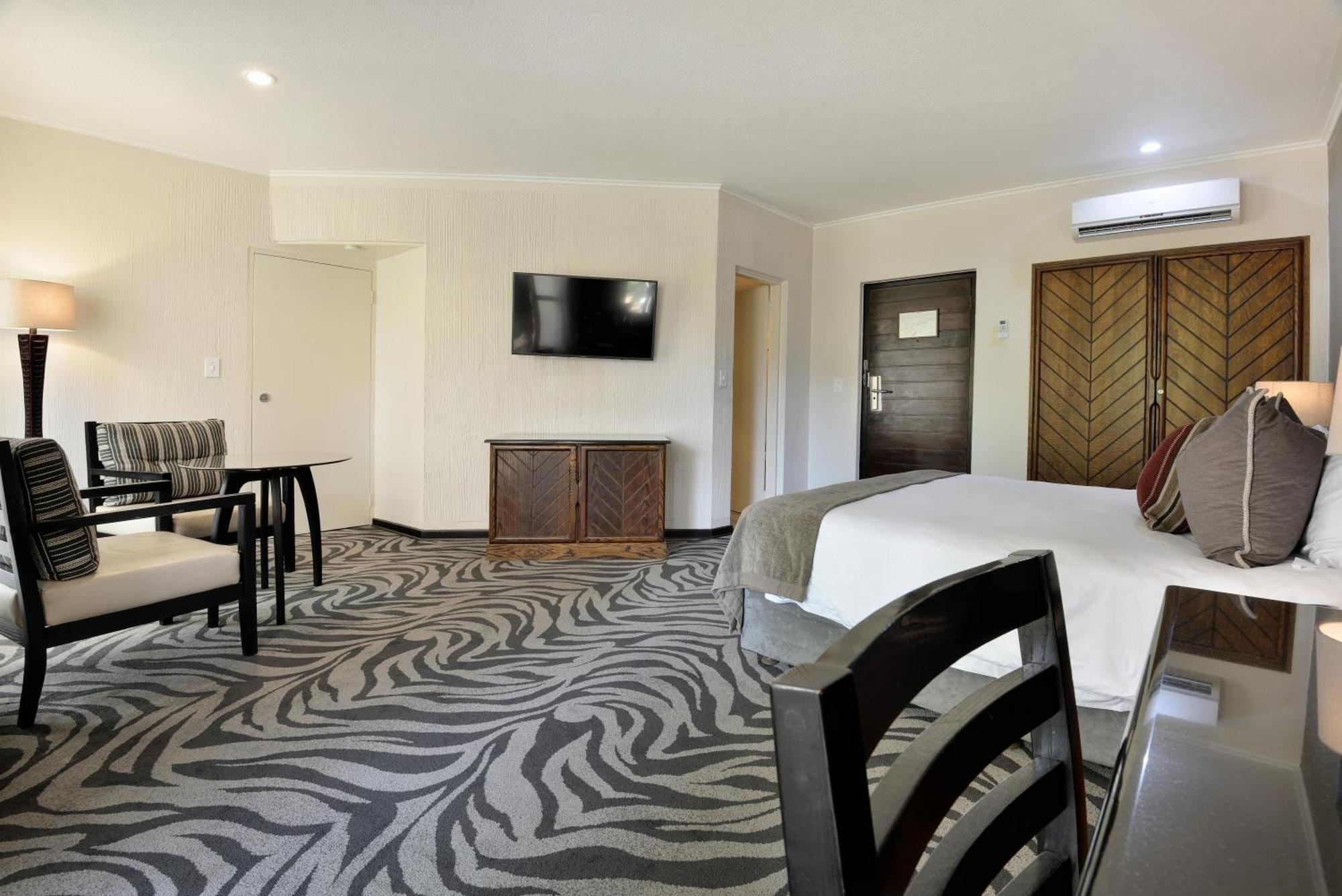 Kwa Maritane Lodge Ledig Kültér fotó