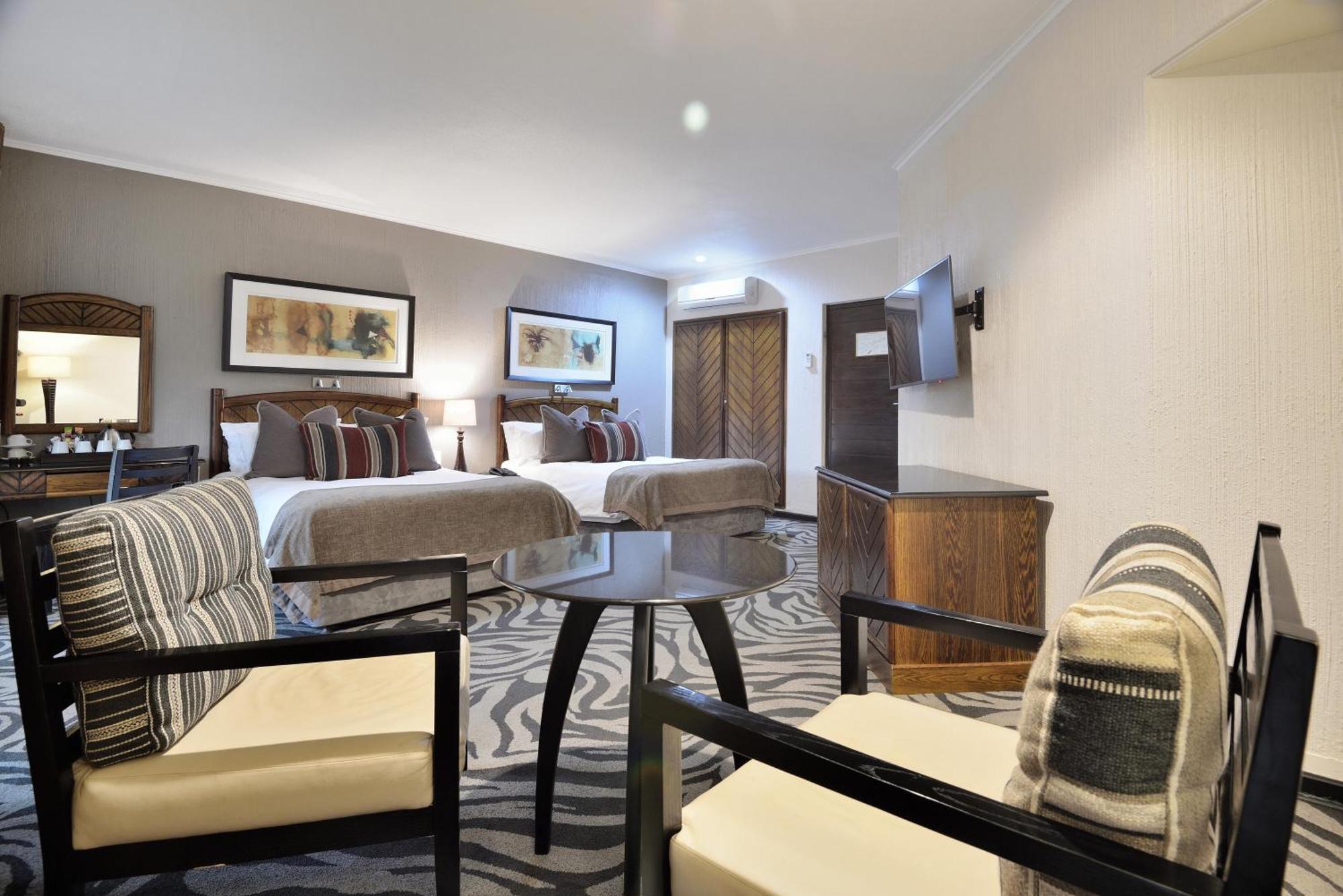 Kwa Maritane Lodge Ledig Kültér fotó