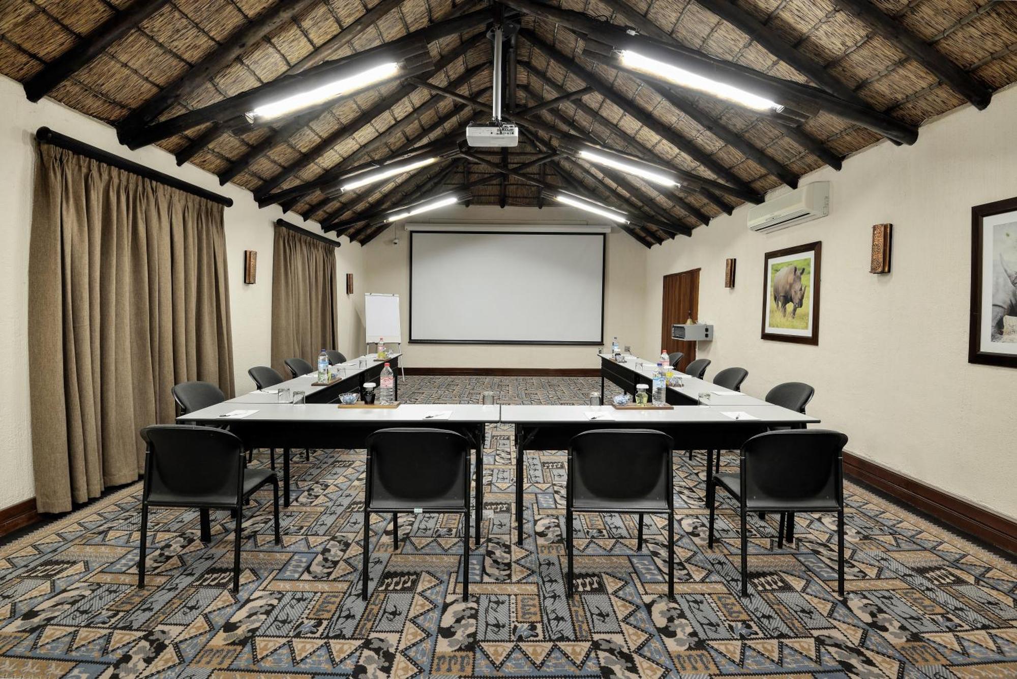 Kwa Maritane Lodge Ledig Kültér fotó