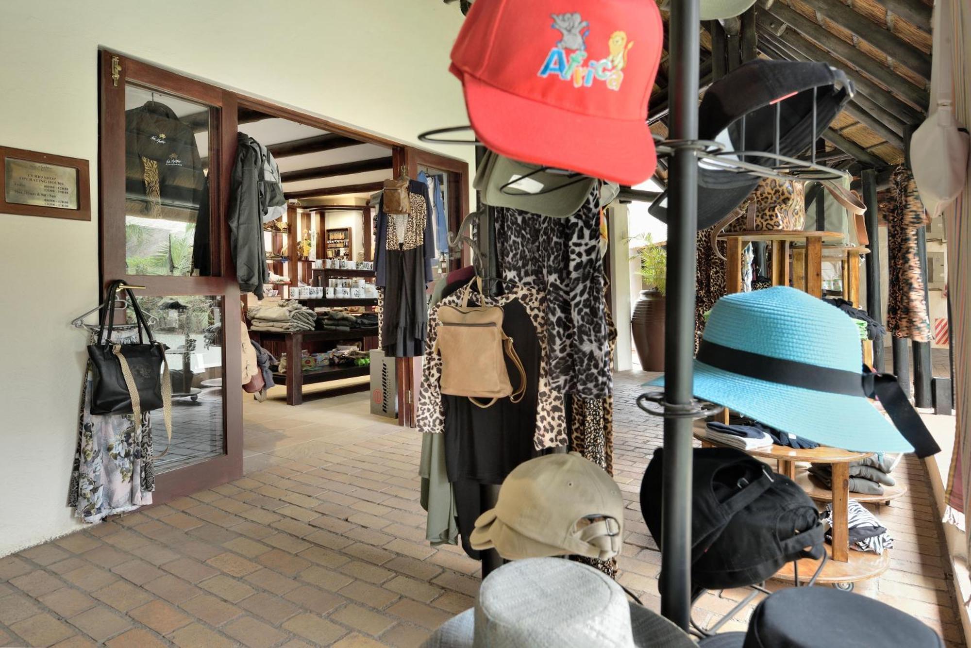 Kwa Maritane Lodge Ledig Kültér fotó